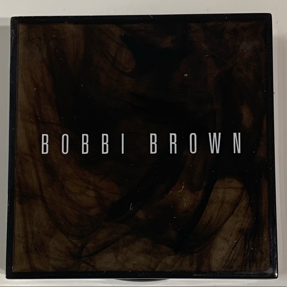 Bobbi Brown Shimmer brick compact